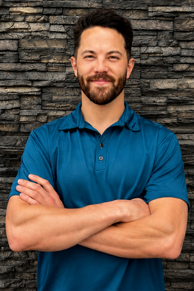 Dr. Dylan Hollandsworth | Doctor of Chiropractic